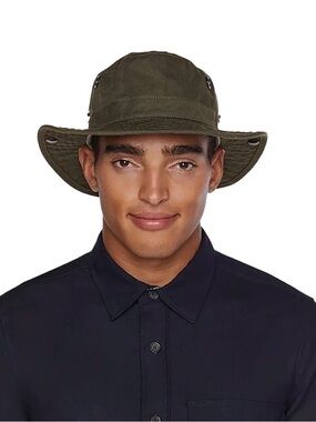 Unbranded Olive Green Men's Boonie Hat